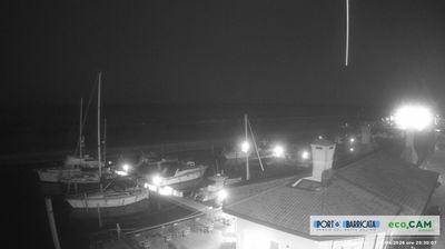 immagine della webcam nei dintorni di Lido degli Scacchi: webcam Scardovari