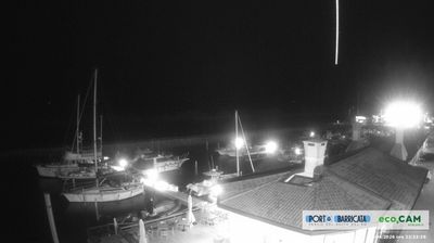immagine della webcam nei dintorni di Comacchio: webcam Scardovari
