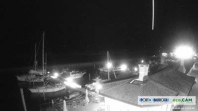 immagine della webcam nei dintorni di Bagni Lido di Volano: webcam Scardovari