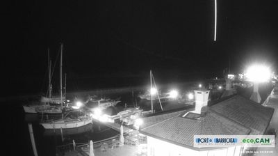 immagine della webcam nei dintorni di Lido di Volano: webcam Scardovari