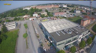 immagine della webcam nei dintorni di Maserà di Padova: webcam Rovigo