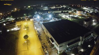 Preview delle webcam di Rovigo