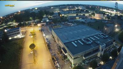 Preview delle webcam di Rovigo