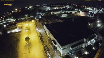 Preview delle webcam di Rovigo