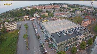 immagine della webcam nei dintorni di Pozzonovo: webcam Rovigo