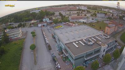 Preview delle webcam di Rovigo