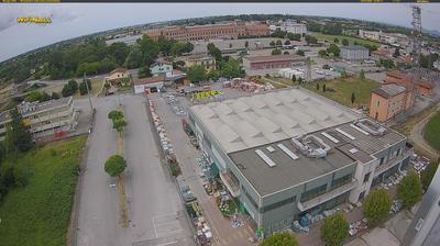 Preview delle webcam di Rovigo