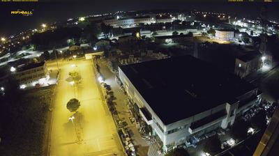 immagine della webcam nei dintorni di Pozzonovo: webcam Rovigo