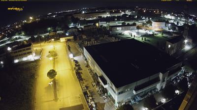 Preview delle webcam di Rovigo
