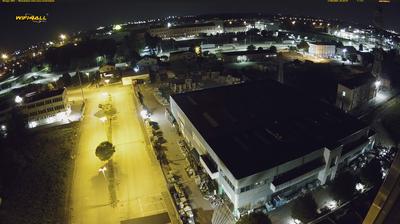 immagine della webcam nei dintorni di Maserà di Padova: webcam Rovigo