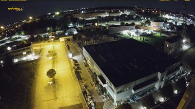 immagine della webcam nei dintorni di Bagnoli di Sopra: webcam Rovigo
