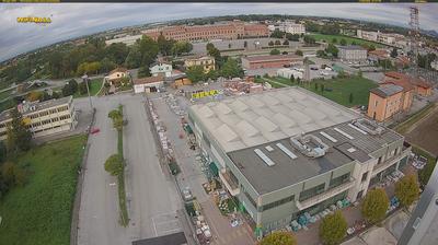 Preview delle webcam di Rovigo