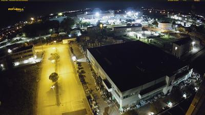 immagine della webcam nei dintorni di Maserà di Padova: webcam Rovigo