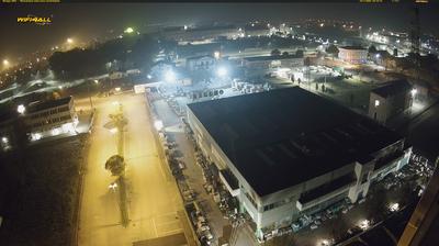 Preview delle webcam di Rovigo