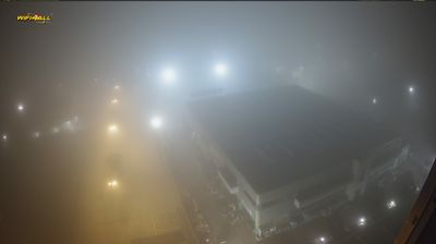 immagine della webcam nei dintorni di Montegrotto Terme: webcam Rovigo