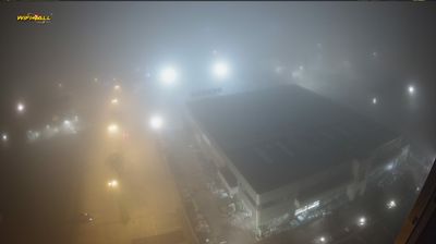 immagine della webcam nei dintorni di Montegrotto Terme: webcam Rovigo