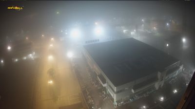 immagine della webcam nei dintorni di Galzignano Terme: webcam Rovigo