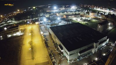 Preview delle webcam di Rovigo