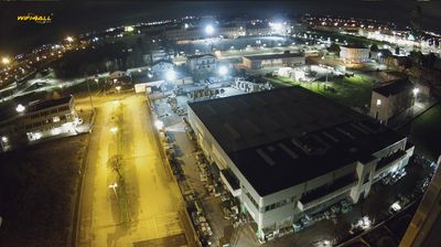 Preview delle webcam di Rovigo