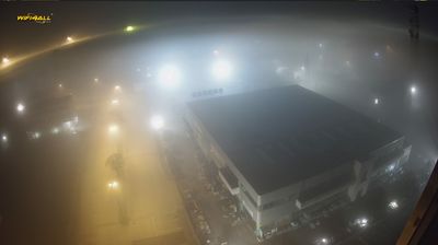 immagine della webcam nei dintorni di Merlara: webcam Rovigo