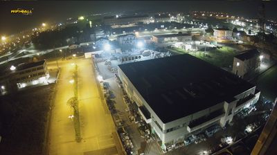 Preview delle webcam di Rovigo