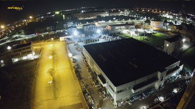 immagine della webcam nei dintorni di Cona: webcam Rovigo