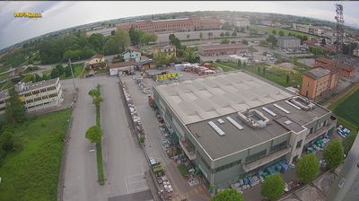 Preview delle webcam di Rovigo