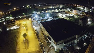 immagine della webcam nei dintorni di Pozzonovo: webcam Rovigo