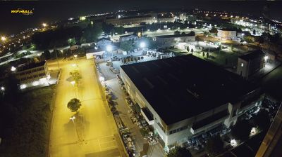 immagine della webcam nei dintorni di Pozzonovo: webcam Rovigo