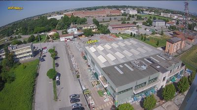 Preview delle webcam di Rovigo