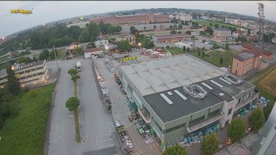 Preview delle webcam di Rovigo