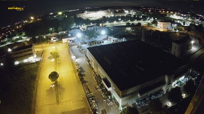 immagine della webcam nei dintorni di Pozzonovo: webcam Rovigo