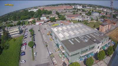 immagine della webcam nei dintorni di Pozzonovo: webcam Rovigo