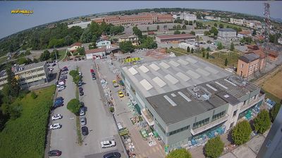 Preview delle webcam di Rovigo