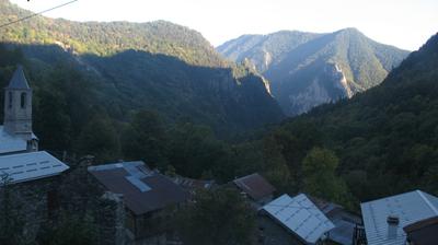 immagine della webcam nei dintorni di Limone Piemonte: webcam Monesi