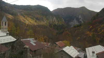 immagine della webcam nei dintorni di Artesina: webcam Briga Alta