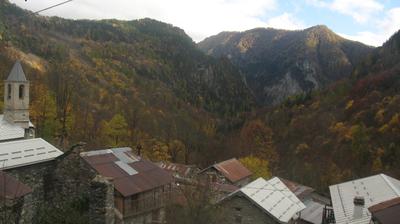 immagine della webcam nei dintorni di Lurisia Terme Monte Pigna: webcam Briga Alta