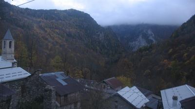 immagine della webcam nei dintorni di Dolceacqua: webcam Monesi