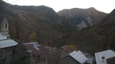 immagine della webcam nei dintorni di Sanremo: webcam Briga Alta