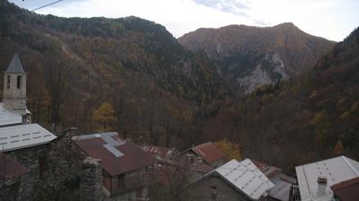immagine della webcam nei dintorni di Ormea: webcam Briga Alta