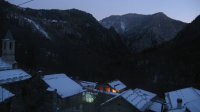 immagine della webcam nei dintorni di Prato Nevoso: webcam Briga Alta