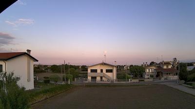 immagine della webcam nei dintorni di Fossalta di Piave: webcam Crepaldo