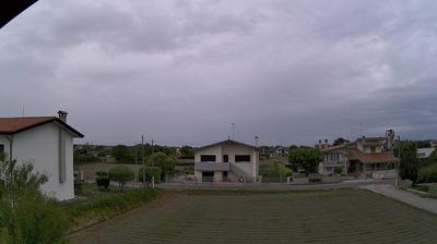 immagine della webcam nei dintorni di Bibione Pineda: webcam Crepaldo