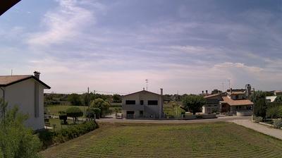 immagine della webcam nei dintorni di Caorle: webcam Crepaldo