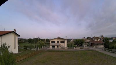 immagine della webcam nei dintorni di Ponte di Piave: webcam Crepaldo