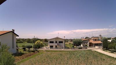immagine della webcam nei dintorni di Caorle: webcam Crepaldo