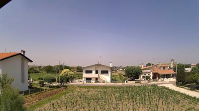 immagine della webcam nei dintorni di Bibione: webcam Crepaldo