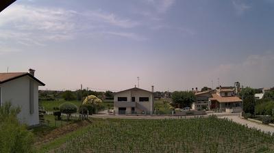 immagine della webcam nei dintorni di Bibione Pineda: webcam Crepaldo