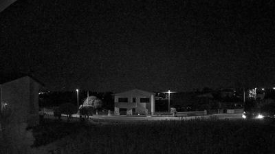 immagine della webcam nei dintorni di Caorle: webcam Crepaldo