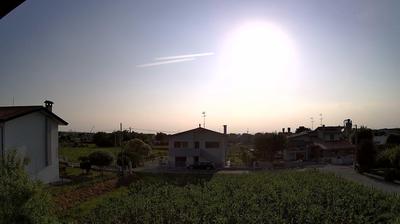 immagine della webcam nei dintorni di Jesolo: webcam Crepaldo